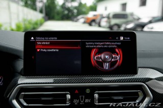 BMW X3 M  Competition A/T 2021