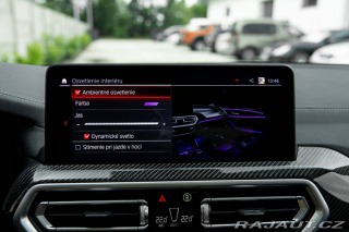 BMW X3 M  Competition A/T 2021