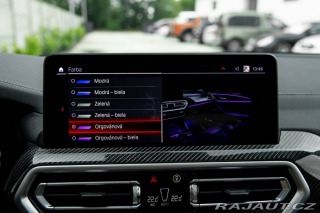 BMW X3 M  Competition A/T 2021