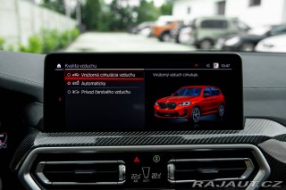 BMW X3 M  Competition A/T 2021