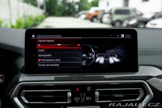 BMW X3 M  Competition A/T 2021