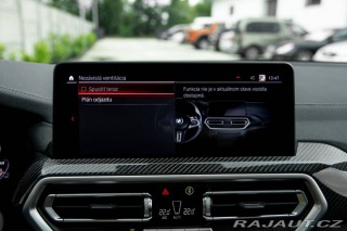 BMW X3 M  Competition A/T 2021