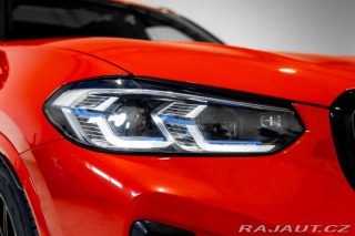 BMW X3 M  Competition A/T 2021