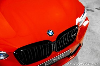 BMW X3 M  Competition A/T 2021