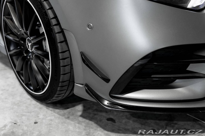 Mercedes-Benz A Mercedes-AMG 35 4MATIC 2019