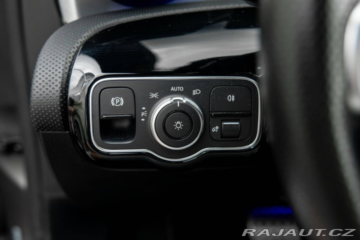 Mercedes-Benz A Mercedes-AMG 35 4MATIC 2019