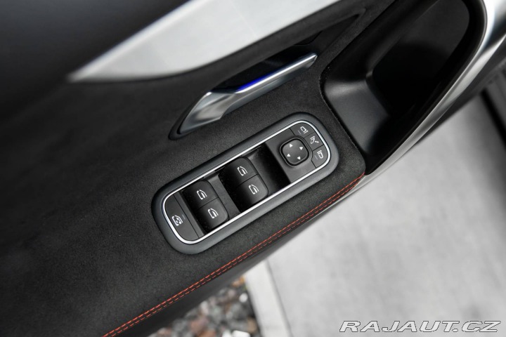 Mercedes-Benz A Mercedes-AMG 35 4MATIC 2019