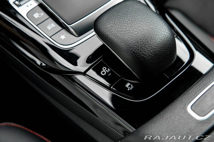 Mercedes-Benz A Mercedes-AMG 35 4MATIC 2019