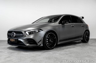 Mercedes-Benz A Mercedes-AMG  35 4MATIC 2019