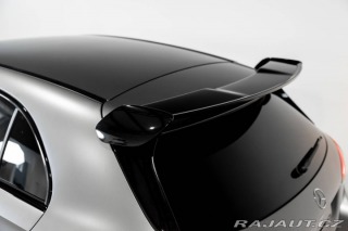 Mercedes-Benz A Mercedes-AMG  35 4MATIC 2019