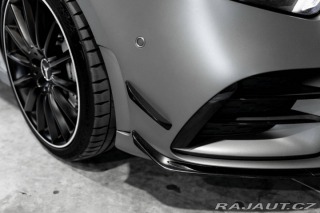 Mercedes-Benz A Mercedes-AMG  35 4MATIC 2019