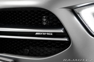 Mercedes-Benz A Mercedes-AMG  35 4MATIC 2019