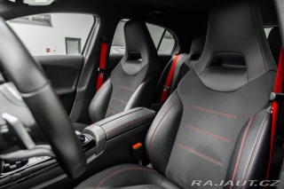 Mercedes-Benz A Mercedes-AMG  35 4MATIC 2019