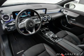 Mercedes-Benz A Mercedes-AMG  35 4MATIC 2019