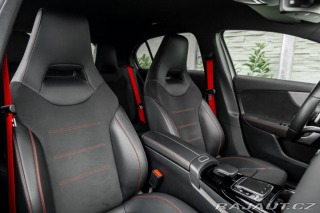 Mercedes-Benz A Mercedes-AMG  35 4MATIC 2019
