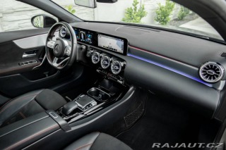 Mercedes-Benz A Mercedes-AMG  35 4MATIC 2019
