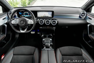 Mercedes-Benz A Mercedes-AMG  35 4MATIC 2019