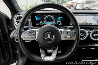 Mercedes-Benz A Mercedes-AMG  35 4MATIC 2019