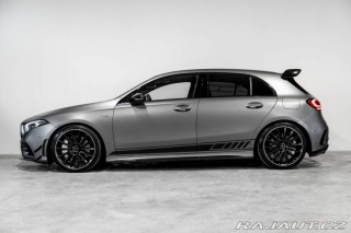 Mercedes-Benz A Mercedes-AMG  35 4MATIC 2019