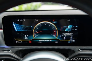 Mercedes-Benz A Mercedes-AMG  35 4MATIC 2019