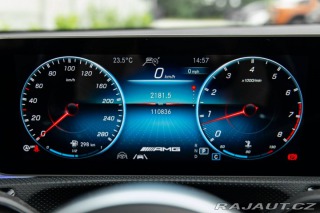 Mercedes-Benz A Mercedes-AMG  35 4MATIC 2019