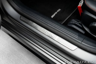 Mercedes-Benz A Mercedes-AMG  35 4MATIC 2019