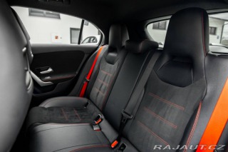 Mercedes-Benz A Mercedes-AMG  35 4MATIC 2019