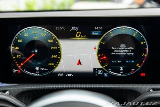 Mercedes-Benz A Mercedes-AMG  35 4MATIC 2019