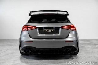 Mercedes-Benz A Mercedes-AMG  35 4MATIC 2019