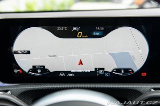 Mercedes-Benz A Mercedes-AMG  35 4MATIC 2019