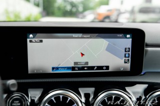 Mercedes-Benz A Mercedes-AMG  35 4MATIC 2019