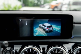 Mercedes-Benz A Mercedes-AMG  35 4MATIC 2019