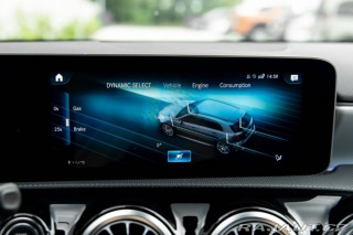 Mercedes-Benz A Mercedes-AMG  35 4MATIC 2019