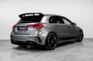 Mercedes-Benz A Mercedes-AMG  35 4MATIC 2019