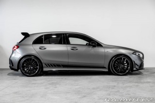 Mercedes-Benz A Mercedes-AMG  35 4MATIC 2019