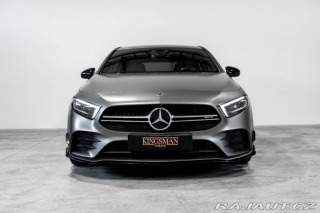 Mercedes-Benz A Mercedes-AMG  35 4MATIC 2019