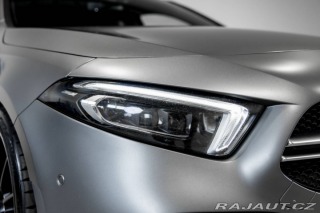 Mercedes-Benz A Mercedes-AMG  35 4MATIC 2019