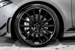Mercedes-Benz A Mercedes-AMG  35 4MATIC 2019