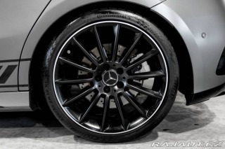 Mercedes-Benz A Mercedes-AMG  35 4MATIC 2019