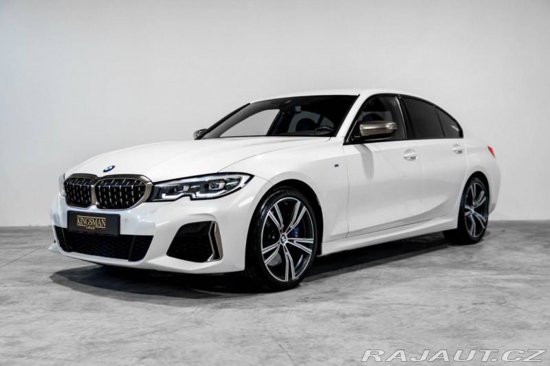 BMW 3 M340i xDrive