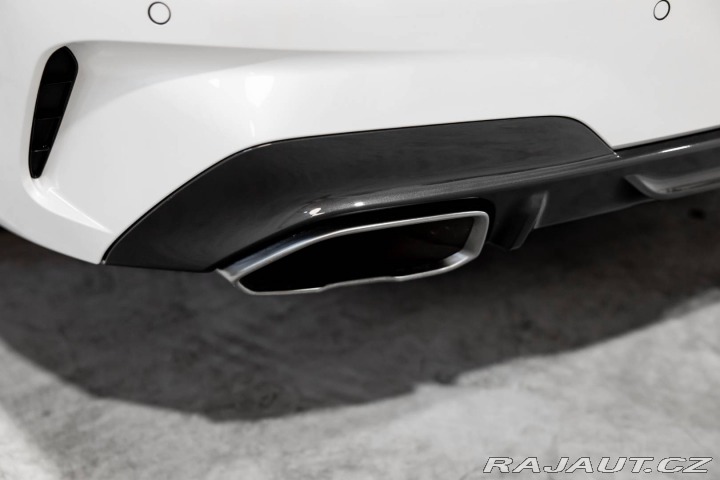 BMW 3 M340i xDrive 2019
