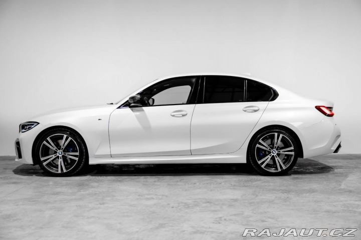 BMW 3 M340i xDrive 2019