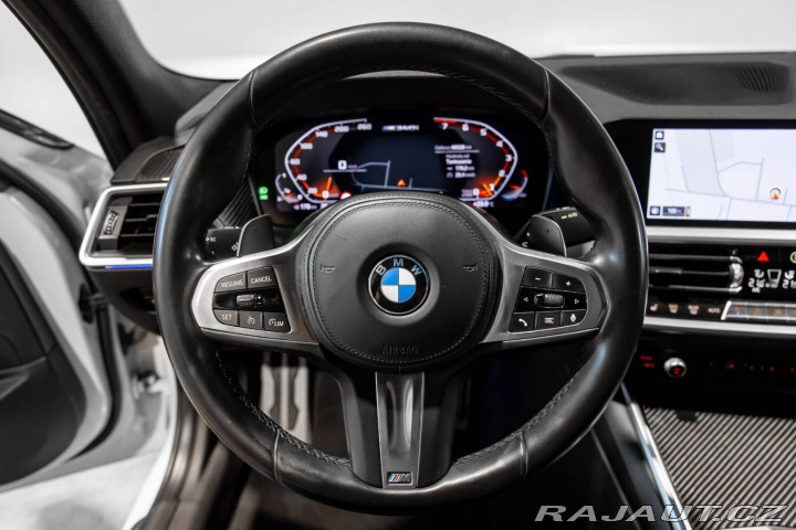 BMW 3 M340i xDrive 2019