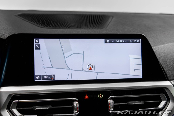 BMW 3 M340i xDrive 2019