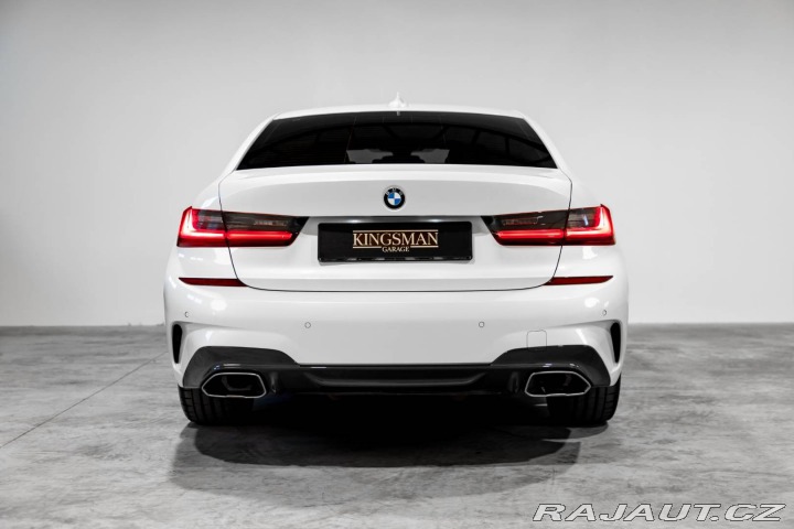 BMW 3 M340i xDrive 2019