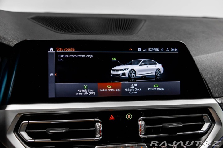 BMW 3 M340i xDrive 2019
