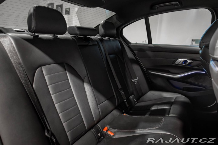 BMW 3 M340i xDrive 2019