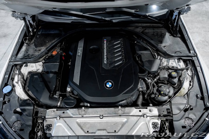 BMW 3 M340i xDrive 2019
