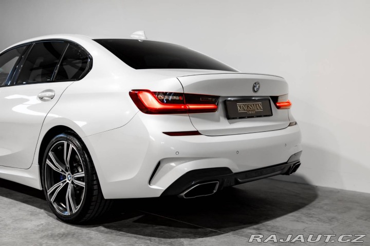 BMW 3 M340i xDrive 2019
