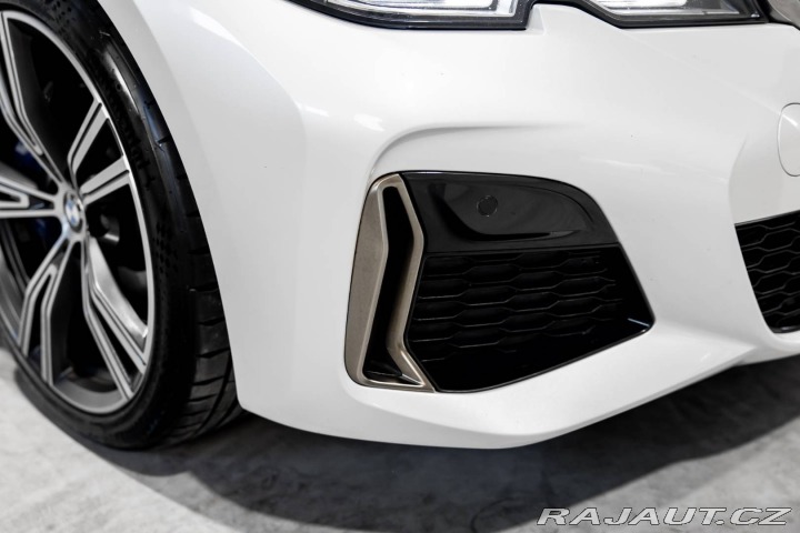 BMW 3 M340i xDrive 2019